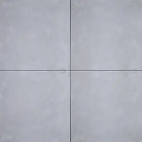 Scherpe prijs | GeoCeramica® 80x80x4 Concreet Silver