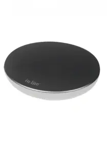 In-Lite Sway Light Head Black | Online kopen