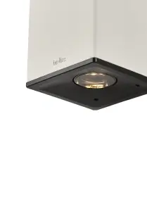 Lage prijs - In-Lite Big Cubid White
