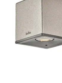 In-Lite Cubid Rosé Silver | Direct leverbaar