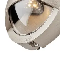 In-Lite Blink Rosé Silver | Actieprijs