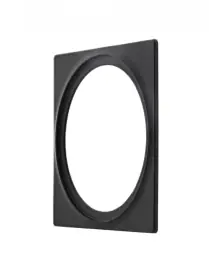 In-Lite Plate 1 Black | Veel gevraagd