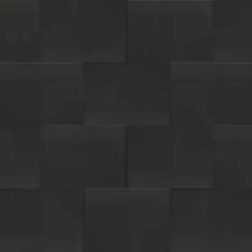 Verlaagde prijs - Soft Comfort 20x30x6 cm Nero