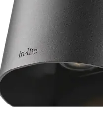 In-Lite Halo Up-Down 100-230V | Bestseller