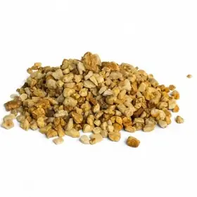 Gratis retourneren - Yellow Split 8-16 mm - 20 kg verpakking