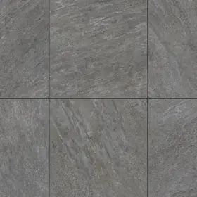 Aanbieding | Cerasun 60x60x4 cm Messina Grigio