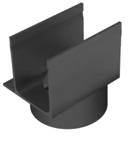 ACO SlimLine onderuitloop 110mm - Actieprijs