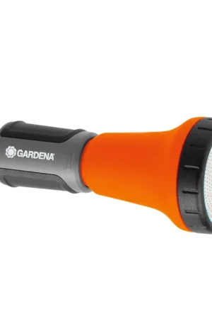 Gardena broes met slangstuk, type 18310-20 - Aanbieding loopt bijna af
