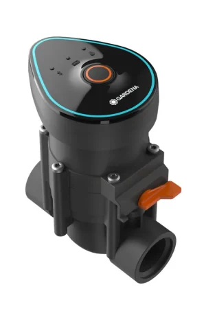 Nieuw | Gardena magneetklep, 9 V, bluetooth