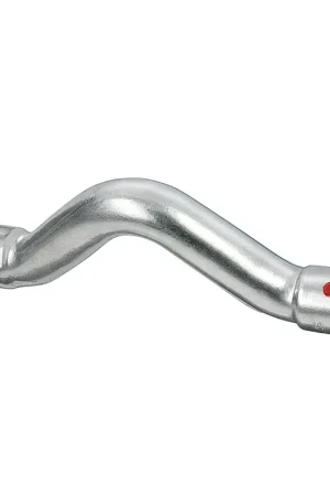 Sanha Therm sprongbocht, staal, 2x pers, 15 mm - Tijdelijke actie