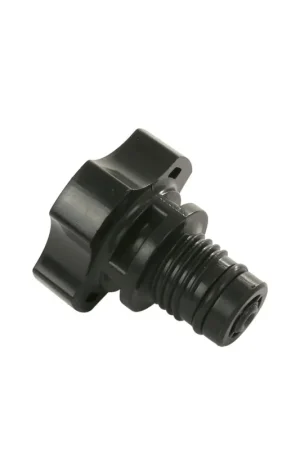 Net binnen - K-Rain spoeladapter voor Hunter magneetklep, 9 V DC