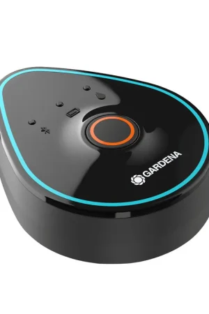 Nieuwe release | Gardena beregeningscomputer, 9V, bluetooth