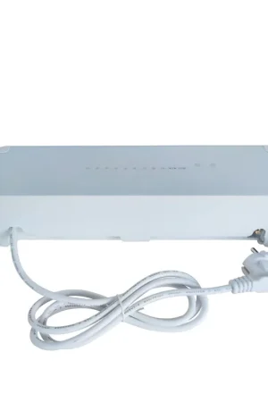 MAGNUM H128 control center, incl. gateway, 8 zones, wit | Hoog gewaardeerd