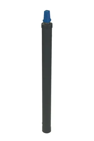 AVK inbouwgarnituur, gietijzer, serie 04, l = 1 m, DN40 - 50, 50 - 63 mm | Op voorraad