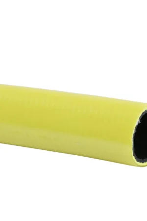 Tricoflex waterslang, Original, pvc, geel, 30 x 39 mm, l = maximaal 50 m - Veel voordeel