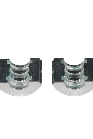 Profiteer nu | Henco wisselbek, staal, type BE-H, TH-profiel, voor BE-UNI, BE-MINI, M-BH00, 32 mm