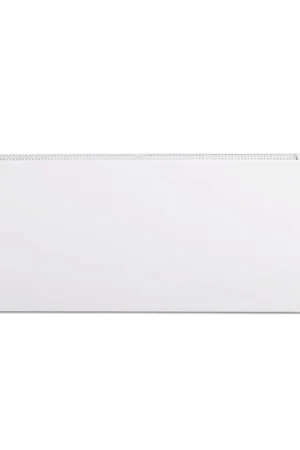 Thermrad Super-8 Plateau radiator, type 21, hoogte 400 mm, lengte 1600 mm, afg. 75/65/20 - 1384 W | Bestel nu
