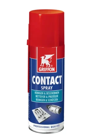 Griffon contactspray, spuitbus à 200 ml - Topkwaliteit