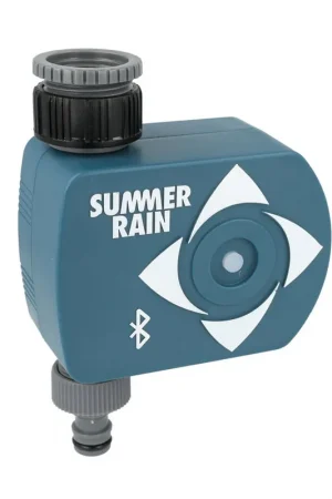Aanbieding loopt bijna af - SummerRain beregeningscomputer, bluetooth, 1 station