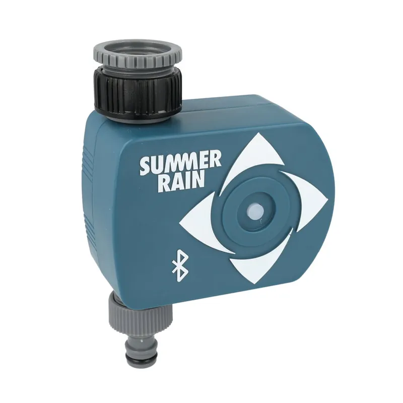 Aanbieding loopt bijna af - SummerRain beregeningscomputer, bluetooth, 1 station