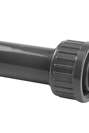 VDL 2/3 koppeling, type B, pvc-u, uitwendig lijm x binnendraad, 7,5 bar, 32 mm x 1¼" | Actieprijs
