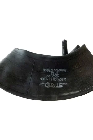 Actie | Fort binnenband, voor kruiwagenwielen, 400 x 100 mm