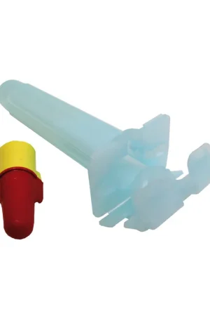 Bestseller - Rain Bird DBRY-6 kabelverbinder voor magneetklep 2x 6,0 mm² of 3x 4,0 mm²
