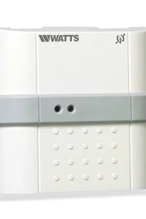 Watts Vision 2.0 ontvanger, inbouw, type BT-FR02 RF 868 Mhz | Prijs verlaagd