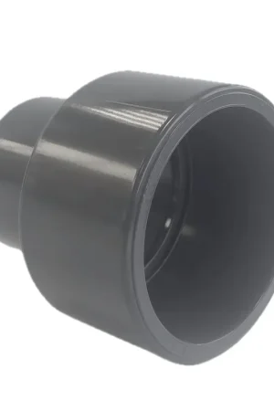 Zeer goed beoordeeld | Comer verloopstuk, pvc-u, uitwendig/inwendig x inwendig lijm, 25/20 x 16 mm