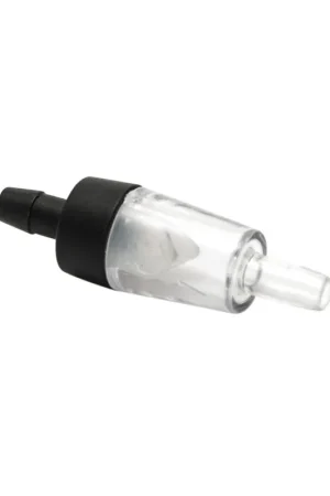 Deal - Velda VT terugslagklep, 4/6 mm