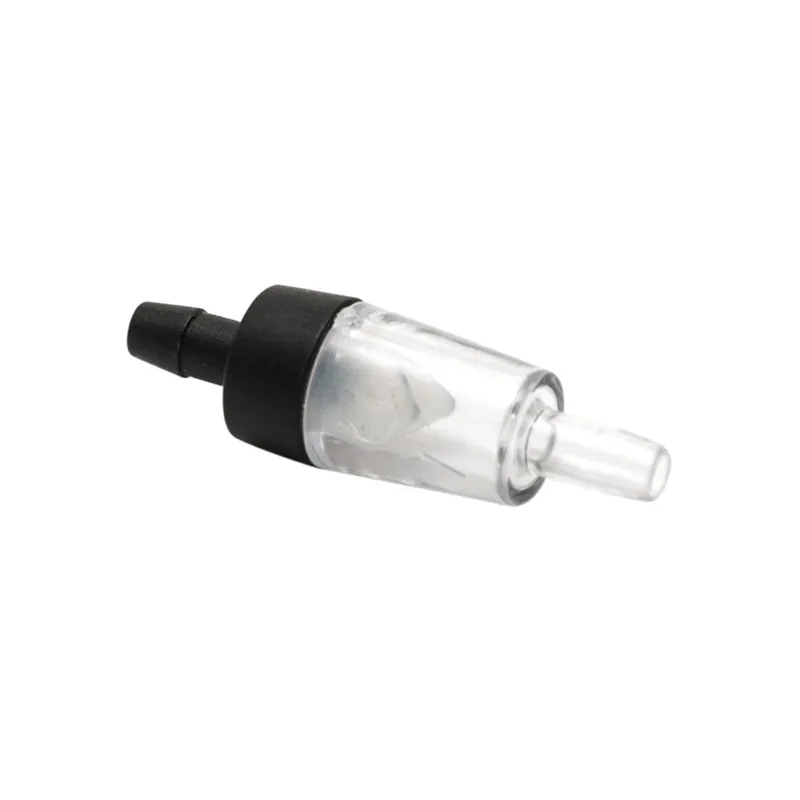 Deal - Velda VT terugslagklep, 4/6 mm