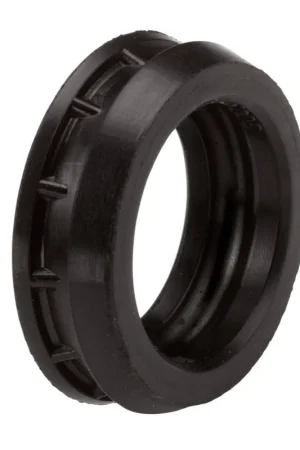 Bestel vandaag | Geka rubberring, voor Geka Plus koppeling