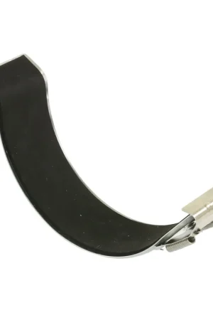 NTZ verbindingsstuk voor mastgoot, zink, klem, model M37, 170 mm - Actie loopt bijna af