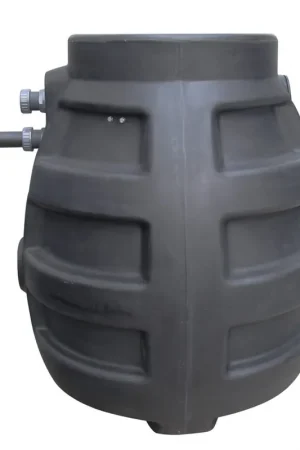 Aanbieding - Persriool pompput, ROCCO 1.0, 1000 l, universeel, excl. pomp, schacht en deksel