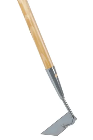 Outlet - Talen Tools hak, verzinkt staal, blad = 16 cm, steellengte 160 cm