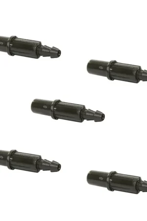 Goed beoordeeld - SummerRain slangtule voor microsproeier, klem x slangtule, set à 5 stuks