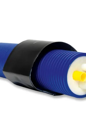 Watts Microflex herstellingskrimpmof buitenmantel, MHM200, 200 mm | Goed beoordeeld