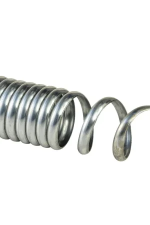 Topprijs - NTZ zinken overschuifwrong, 10 strengen, 80 mm
