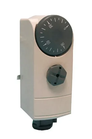 Watts aanlegthermostaat, type Aqualux TC/N-RE | Shop nu
