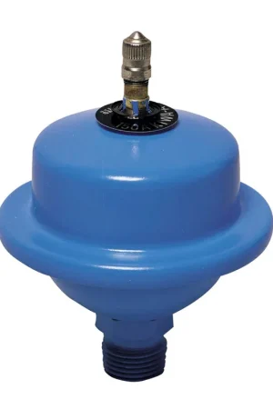 Watts waterslagdemper, type 150A, ½" bu.dr. | Op voorraad