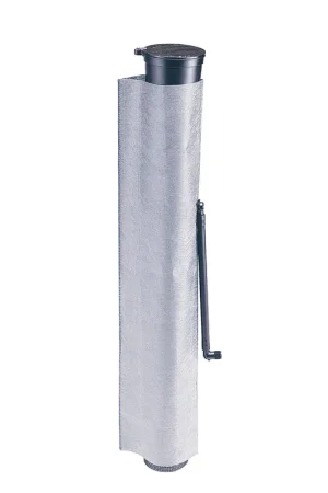 Rain Bird filterkous voor wortelbewatering type RWS-BGX, pp, h = 91.4 cm, d = 10,2 cm - Direct beschikbaar