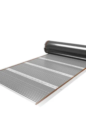 MAGNUM Foil, 120 W/m², b = 0,6 m, l = maximaal 60 m | Nieuw gelanceerd
