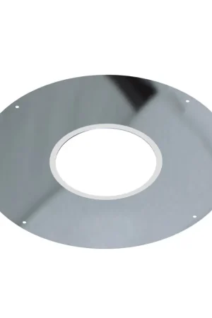 Direct leverbaar | Dinak Dinakisol, platte ring met afdichting, type 644, 80 mm