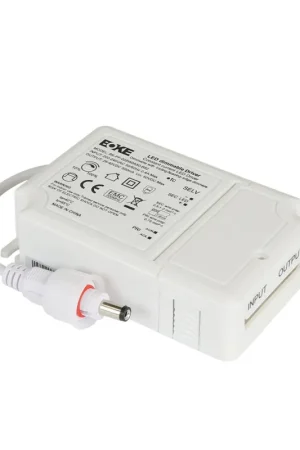 Adurolight® led driver, dimbaar, 40 Watt, 1000 mA | Nog enkele stuks