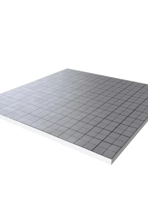 Aanbieding | MAGNUM Tacker isolatieplaten, 10 m², 1 x 1 m, 20 mm, 30 kPa, thermisch, verpakking á 10 stuks
