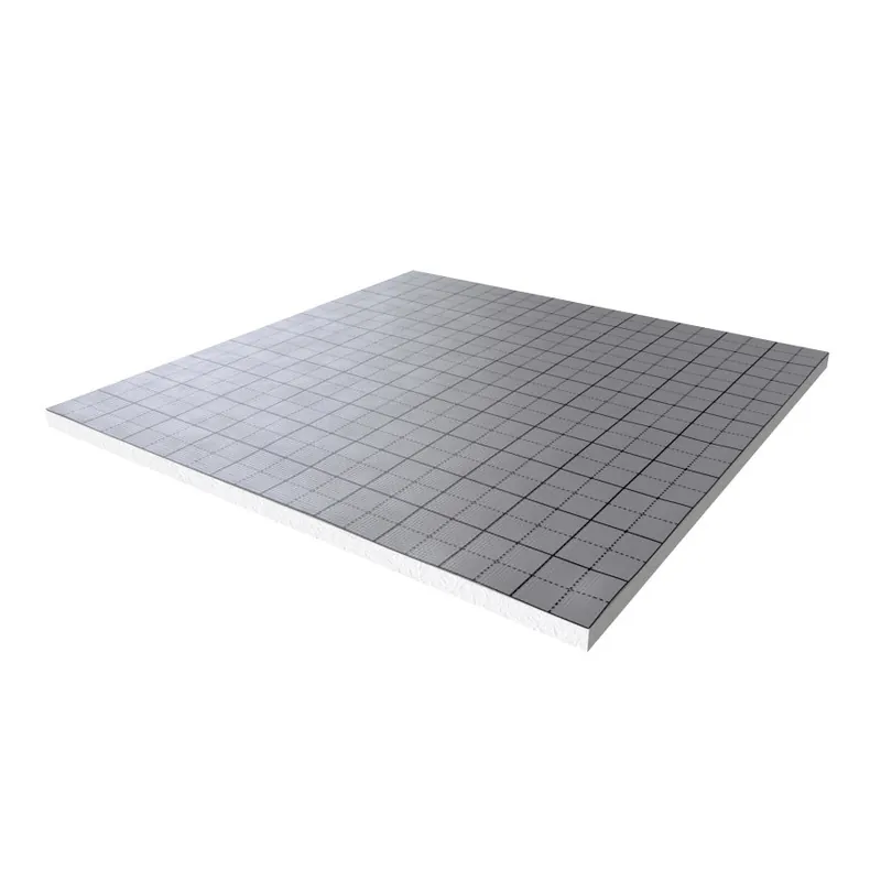 Aanbieding | MAGNUM Tacker isolatieplaten, 10 m², 1 x 1 m, 20 mm, 30 kPa, thermisch, verpakking á 10 stuks