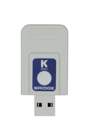Direct leverbaar - K-Rain wifi-module voor beregeningscomputer type PRO LC en PRO EX 3.0
