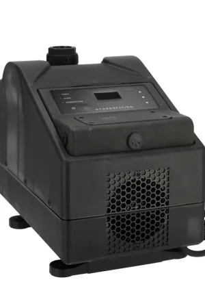 Ebara drukverhogingspomp / hydrostation, BQ1E, 0,8 kW, IE5, bluetooth - Nieuw