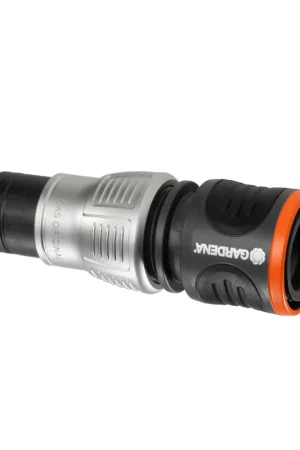 Gardena Premium waterstop, ½" - 5/8" | Dagdeal