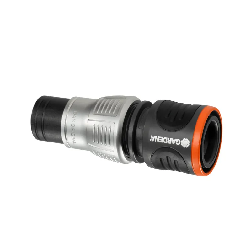 Gardena Premium waterstop, ½" - 5/8" | Dagdeal